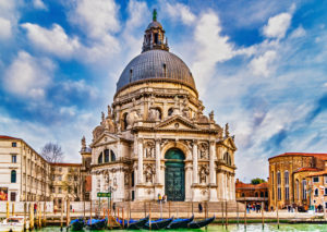 Italy, Veneto, Venice, old town Italy, Veneto, Venice, old town